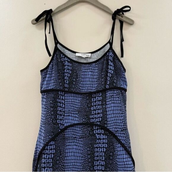 #130 SAUNDERS Rtr Mini Corset Dress - Picture 6 of 10